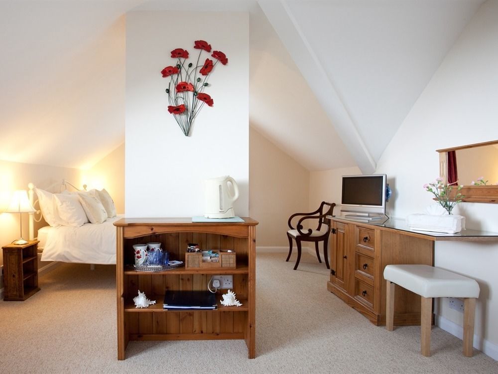 Mellieha Guest House Narberth Ngoại thất bức ảnh