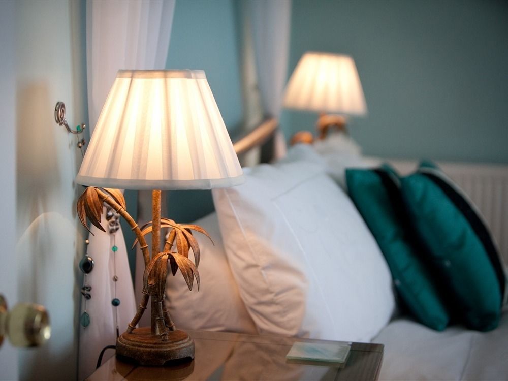Mellieha Guest House Narberth Ngoại thất bức ảnh