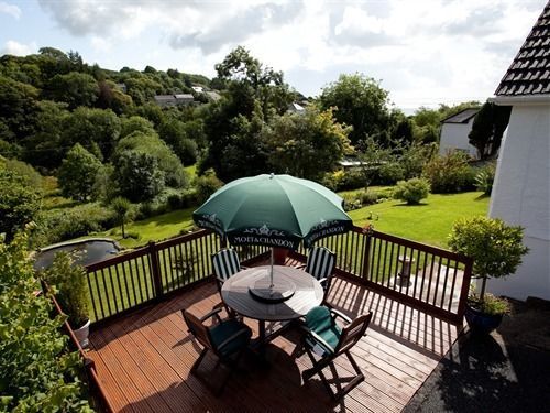 Mellieha Guest House Narberth Ngoại thất bức ảnh